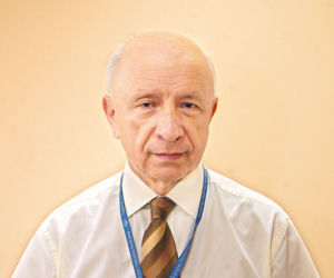 Profesor Chazan zostanie ukarany za odmowę aborcji