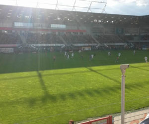 Piast Gliwice wicemistrzem Polski