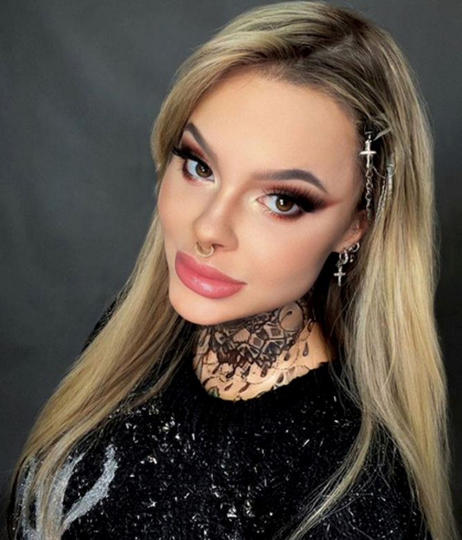 Monika Miller