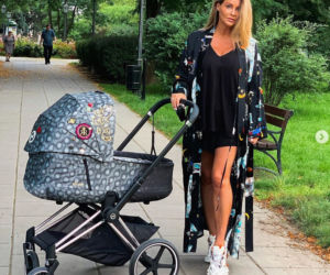 Ilona Łepkowska: Rozenek, zrobiła z dziecka słup reklamowy