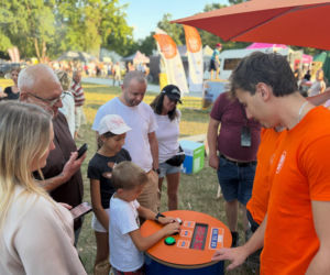 ESKA Summer City 2026 zakończone z przytupem! Tak bawiliśmy się na dożynkach pod Wrocławiem