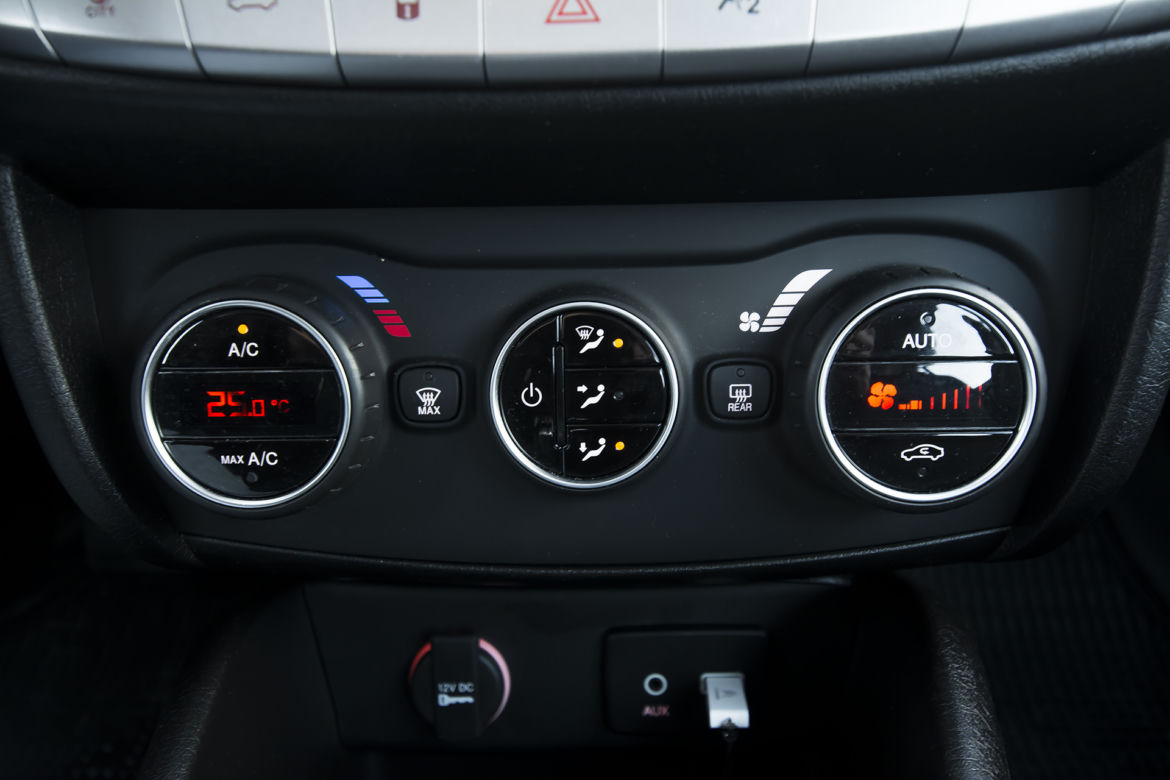 Fiat Tipo 1.6 E-Torq AT Lounge