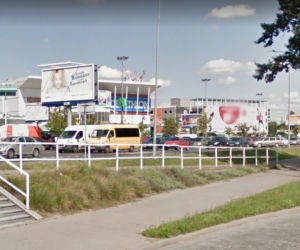 Centrum Handlowe Korona