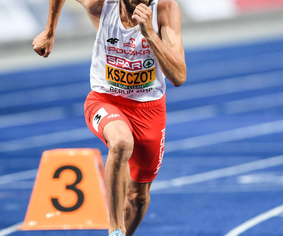 Adam Kszczot
