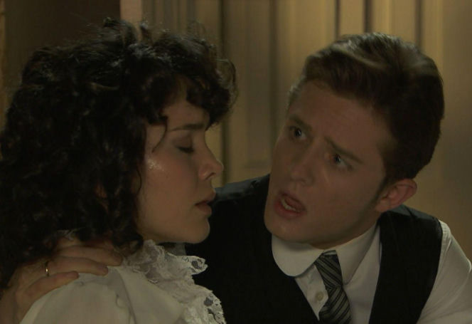 "Akacjowa 38": streszczenie odcinka 857