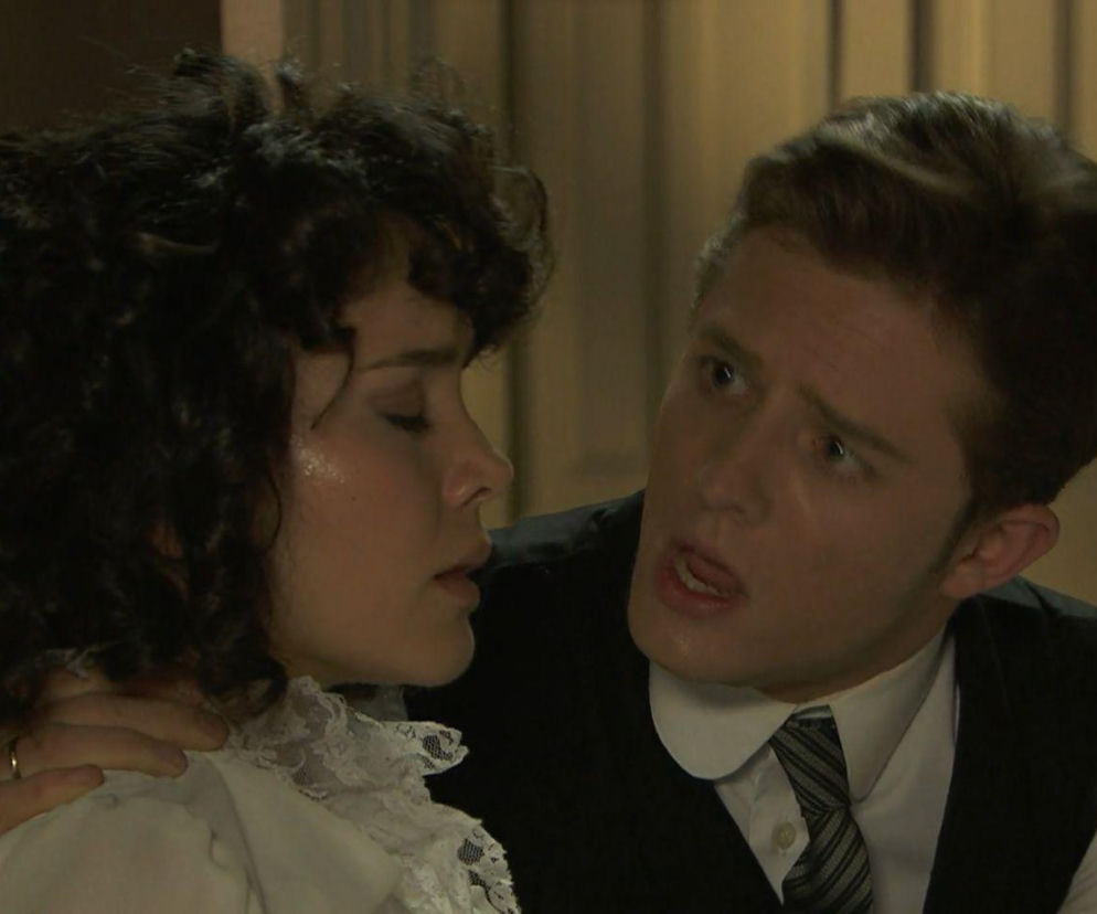 Akacjowa 38: streszczenie odcinka 857