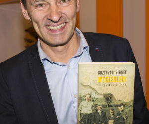Krzysztof Ziemiec jest bardzo religijny. Wiadomo, czy przełożył to na dzieci!