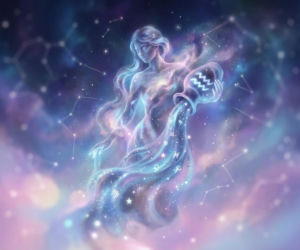 Horoskop dzienny Wodnik na 23 lutego. Klarowność otworzy przed Tobą nowe możliwości