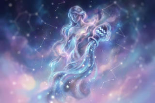 Horoskop dzienny Wodnik na 23 lutego. Klarowność otworzy przed Tobą nowe możliwości