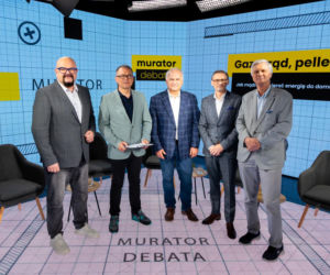 Jak mądrze wybierać energię do domu? Zobacz co mówią eksperci w Debacie Muratora!