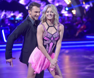 Taniec z gwiazdami 5 odc. 1. Joanna Opozda, Kamil Kuroczko