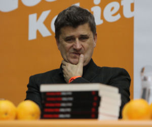 Janusz Palikot