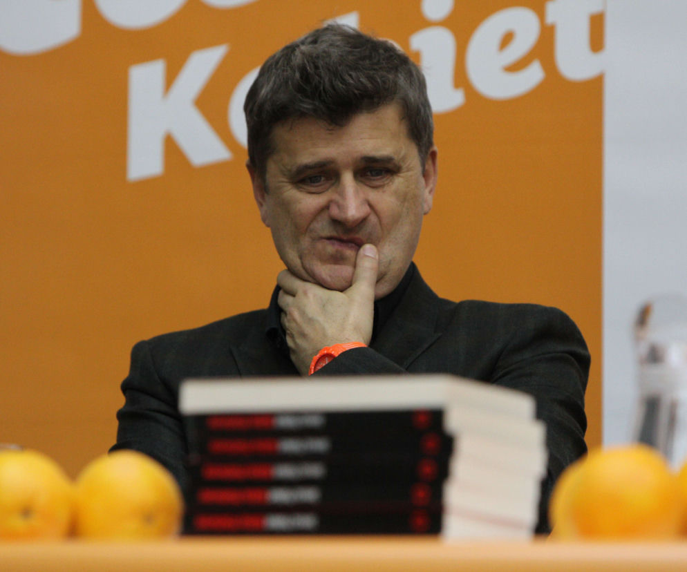 Janusz Palikot