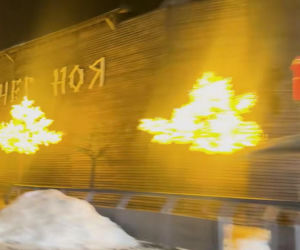 Ukraińcy pławią się w luksusie i bawią w najlepsze? Tak naprawdę wygląda Bukovel