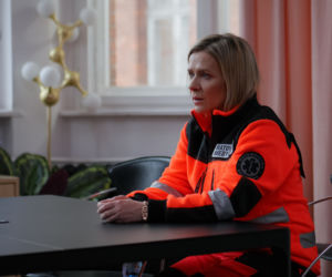 Pierwsza miłość. Marysia (Aneta Zając)