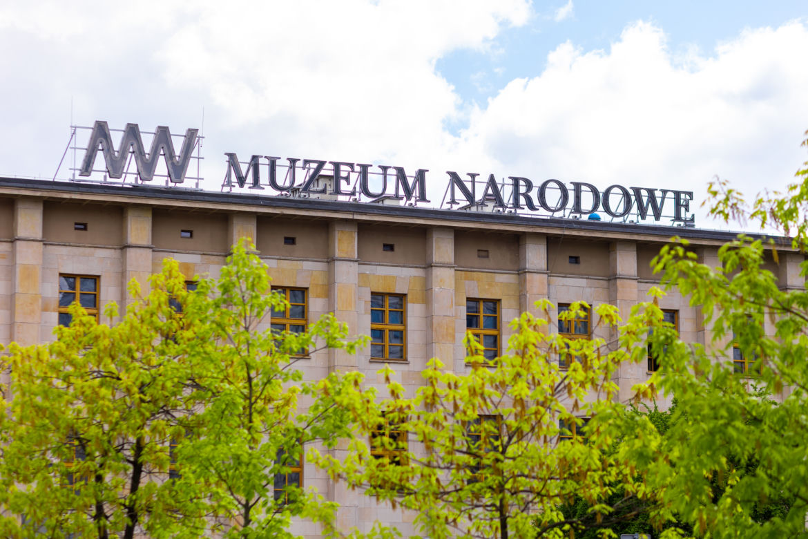Muzeum Narodowe