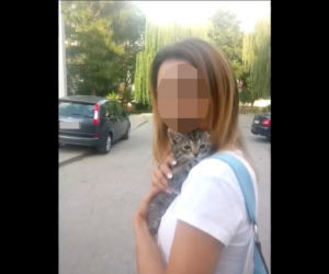Lubartów: Zaszlachtował ją na środku ulicy. Szokujące wyznania zabójcy