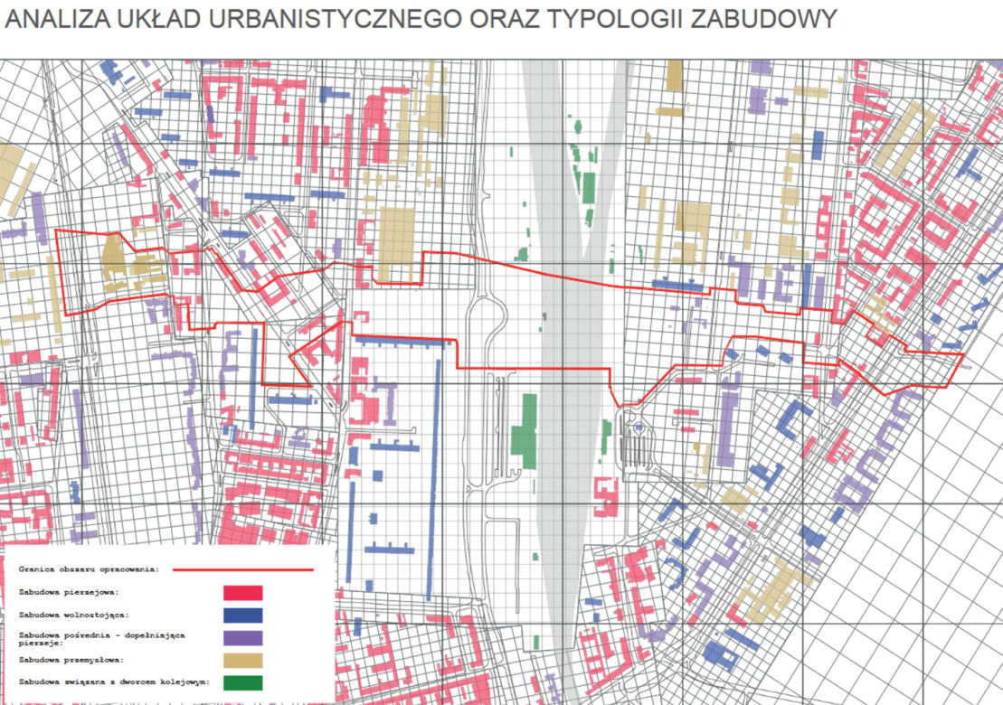 Jej plan zrodził się w PRL. Co powstanie na miejscu historycznej Trasy Tysiąclecia? 