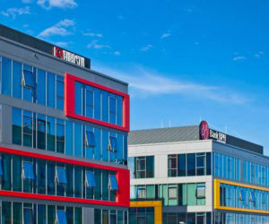 biurowiec gdansk