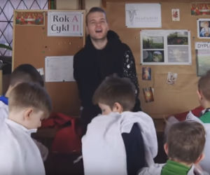 Ministranci z Katowic przerobili Zenka Martyniuka. Ministrancki los to hit internetu [ZDJĘCIA, WIDEO]