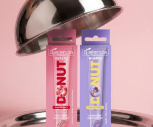 Masełkowa pielęgnacja ust na wiosnę