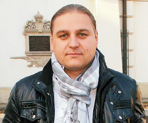 Paweł Golec