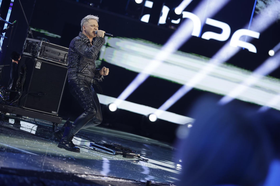 Festiwal w Opolu 2026 - SuperJedynki