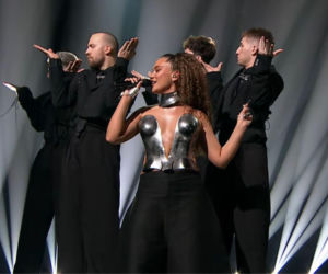 Alicja Szemplińska - Pray