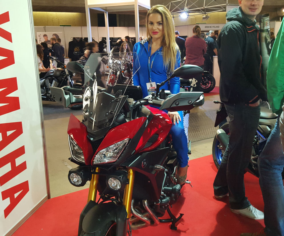 Wrocław Motorcycle Show to piękne motocykle i świetna zabawa