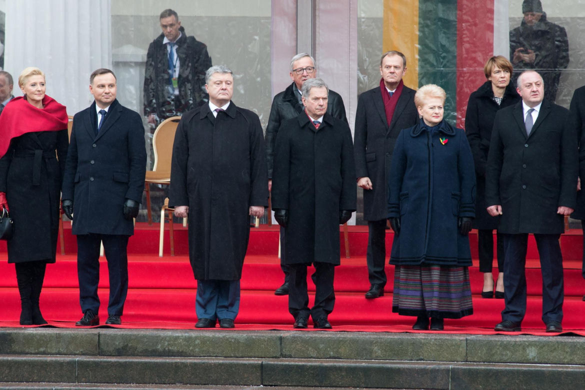 Oto prawda o relacji Tuska i Dudy