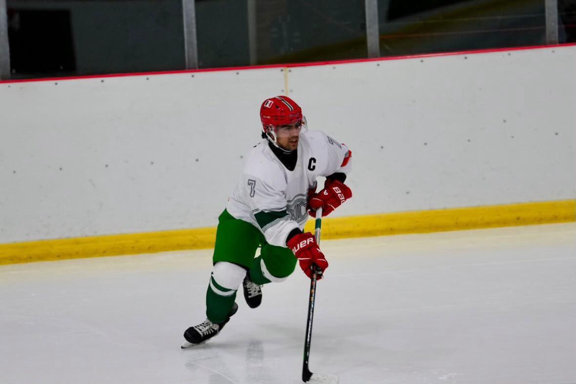 Next Generation Hockey Camp w Toruniu. Do grodu Kopernika przyjadą eksperci z NHL