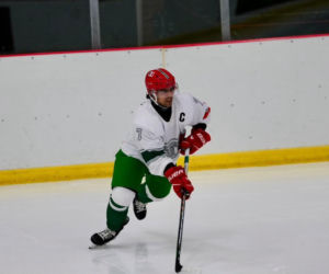Next Generation Hockey Camp w Toruniu. Do grodu Kopernika przyjadą eksperci z NHL