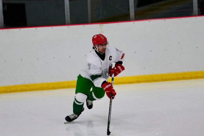 Next Generation Hockey Camp w Toruniu. Do grodu Kopernika przyjadą eksperci z NHL