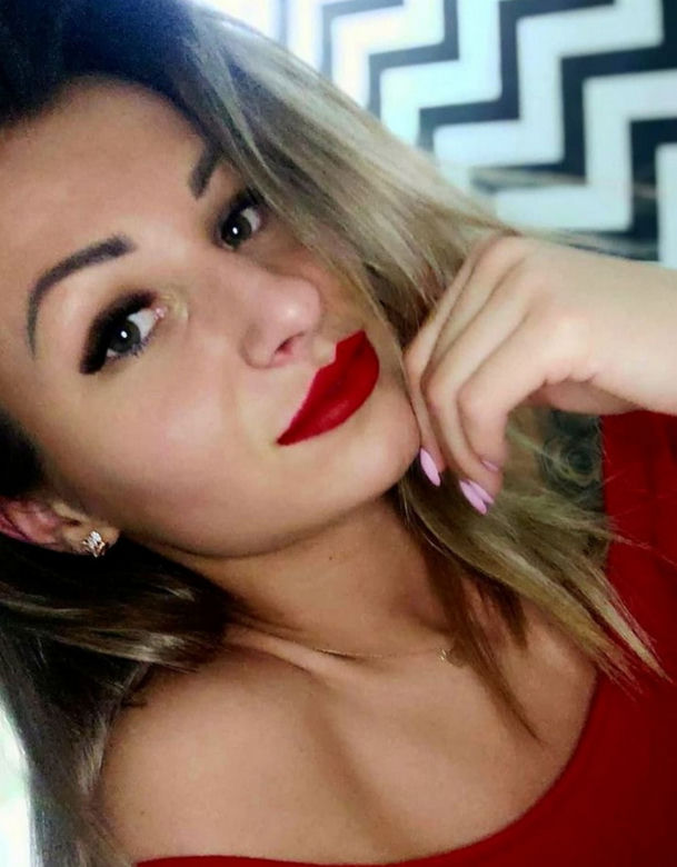 Sandra Cichocka