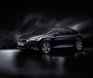 2015 DS5