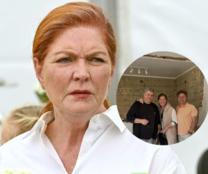 Katarzyna Dowbor kupiła dom w Hiszpanii i męczy się z remontem. Maniana, wszystko jest maniana