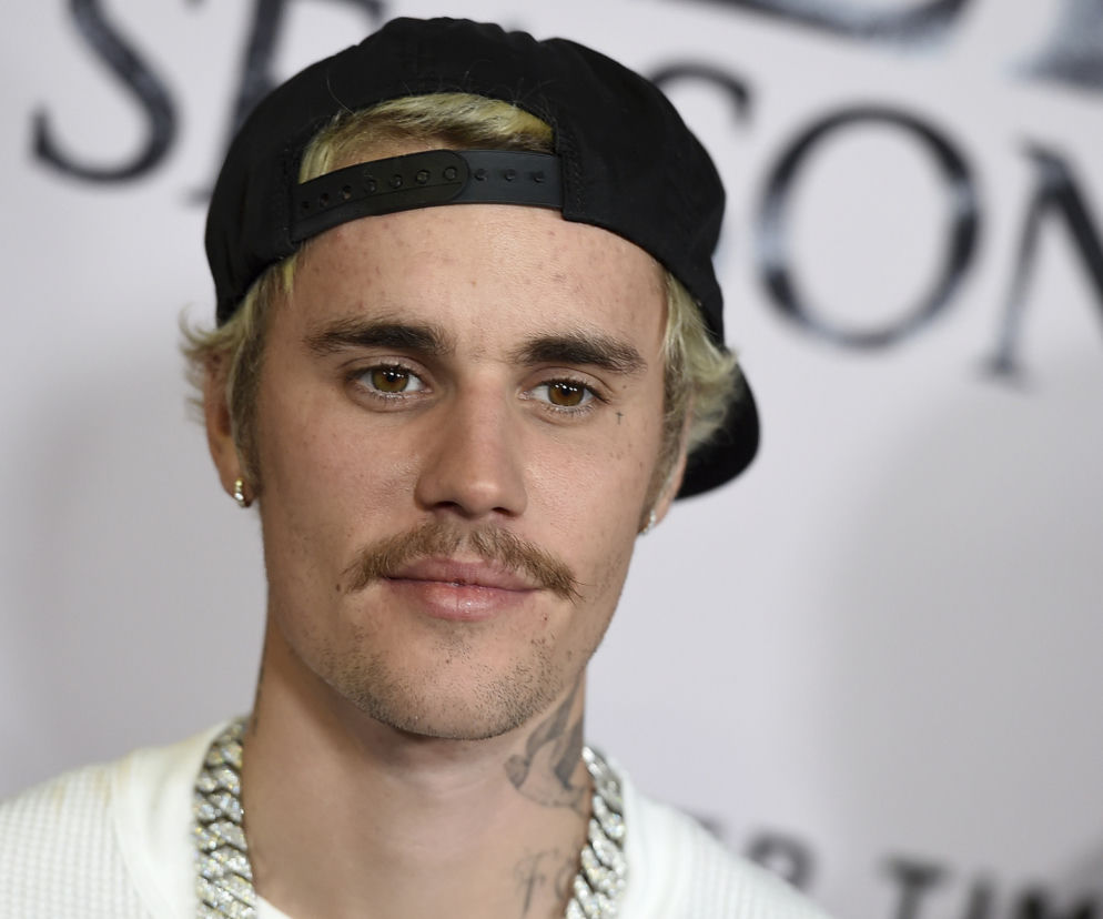 Justin Bieber