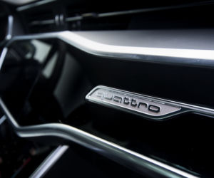 Audi A6 Limousine 55 TFSI quattro S-Line