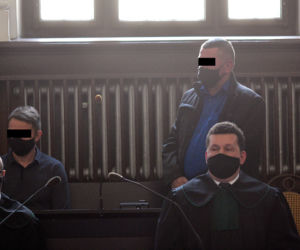 Wypadek w Bukowinie Tatrzańskiej