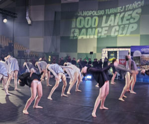 1000 Lakes Dance Cup 2026