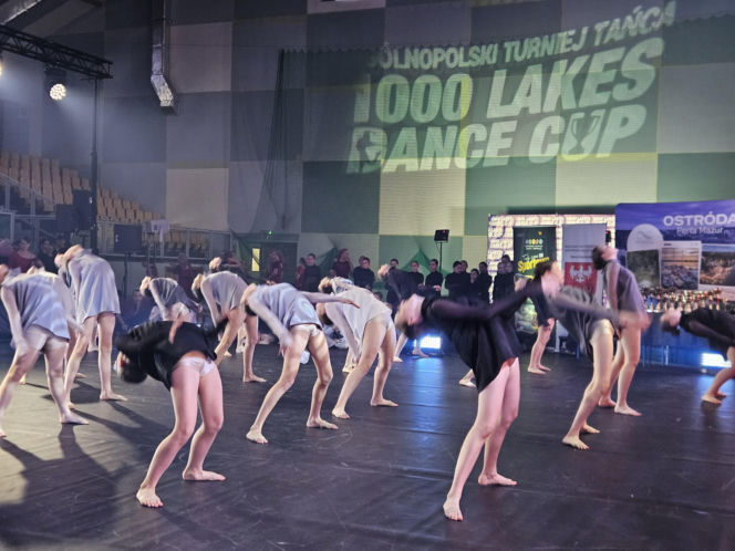 1000 Lakes Dance Cup 2026