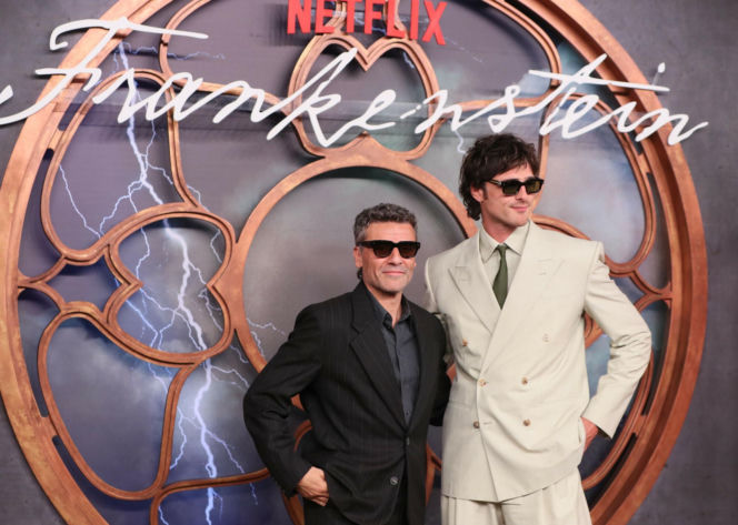 Te filmy rozbiły bank w Polsce w 2025 roku. Numeru 4 nawet nie puszczali w kinie!