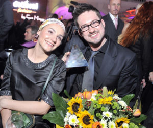 Prokop się rozwodzi