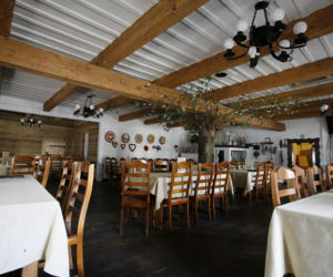 Restauracja Stara Karczma [JELEŚNIA]
