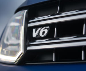 Volkswagen Amarok V6 3.0 TDI 258 KM 4Motion DSG8 Aventura