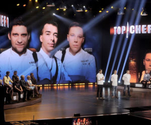 Top Chef 3 finał
