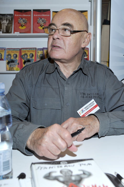 Stanisław Tym
