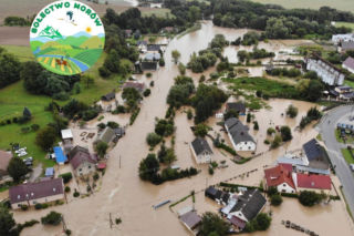Eksperci analizują opłacalność budowy zbiornika MORA na Opolszczyźnie