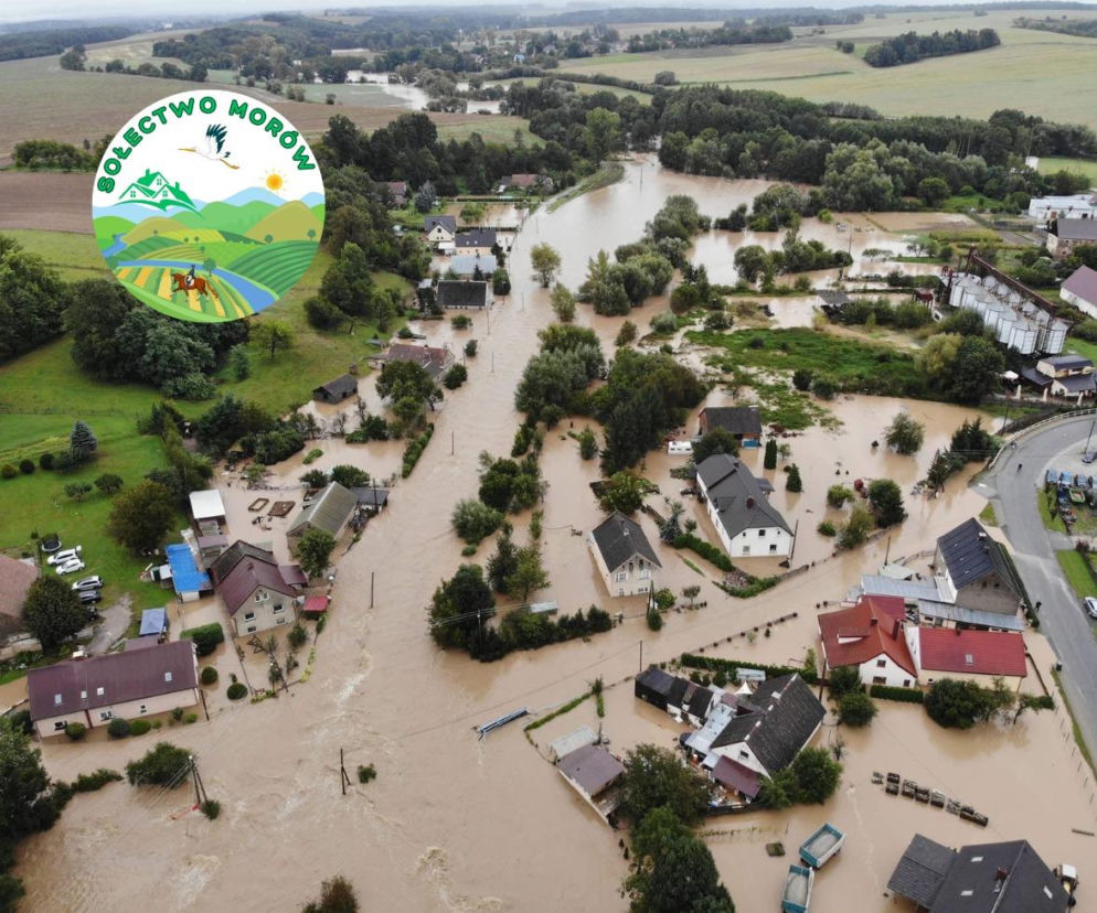 Eksperci analizują opłacalność budowy zbiornika MORA na Opolszczyźnie