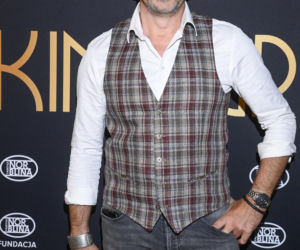 Paweł Deląg kiedyś i dziś. Tak na przestrzeni lat zmieniał się bożyszcze nastolatek z Młodych wilków